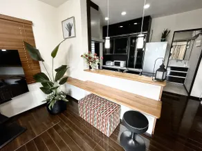 8 minutes from the airport, 10 minutes from Kokusai Dori, and good access to the beach! House rentals where you can relax in Okinawa - Image 2