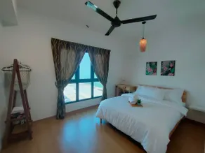 Village Vibes at Splashmania Gamuda Cove - Image 4