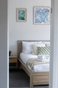 Kline Hideaway Modern 2BR Near Ballarat CBD - Image 4