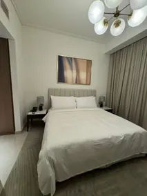 Luxury 1 Bedroom Apartment 09 - Image 3
