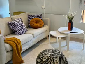 Modern apartment by Pepa - Image 2