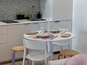 Modern apartment by Pepa - Image 3