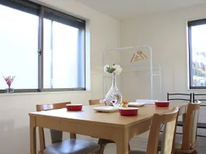 NEWLY OPENED Shinjuku area, Terrace House, Townhouse/Takadanobaba Station on foot - Image 5
