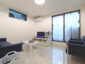 NEWLY OPENED Shinjuku area, Terrace House, Townhouse/Takadanobaba Station on foot - Image 4