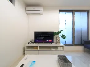 NEWLY OPENED Shinjuku area, Terrace House, Townhouse/Takadanobaba Station on foot - Image 2
