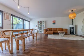 Le Duplex - 3 Bedroom Apartment in Bordeaux - Image 4