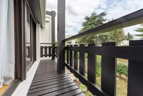 Le Duplex - 3 Bedroom Apartment in Bordeaux - Image 3