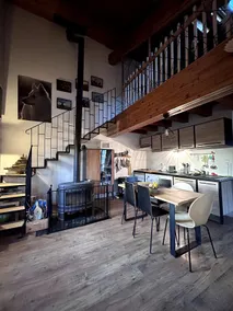 Maison à Font-Romeu - Odeillo - Image 3