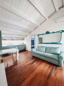 Galè Suite Apartments - La Presentosa - Image 5