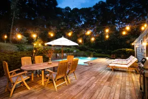 Southampton Private House Pool 7 min to Village - Image 2