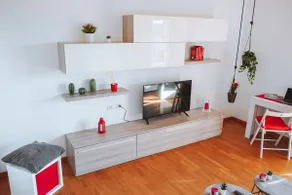 10 min from the Airport-Wifi-Free Parking - Image 5