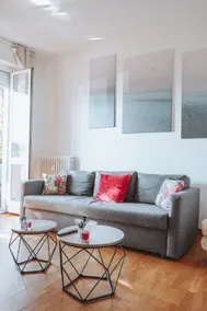 10 min from the Airport-Wifi-Free Parking - Image 2