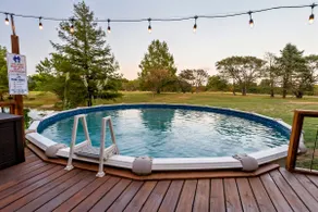 Pond/Pool/Fire pit/Pet Friendly - Image 5