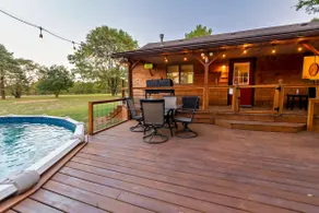 Pond/Pool/Fire pit/Pet Friendly - Image 4