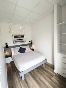 Bright all-inclusive apartment - Image 3