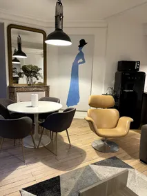 Luxury apartment - Place des Victoires - Image 2