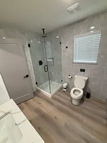 2 Bed / 2 Bath APT Medical Center Cozy Newly built - Image 4