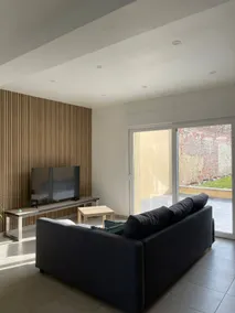 The ”House with Garden” Impasse - Image 4