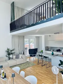 Loft in the heart of the city - Image 4