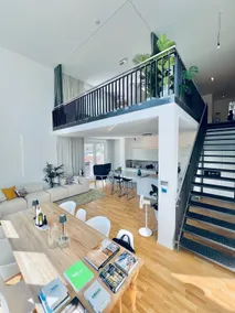 Loft in the heart of the city - Image 3