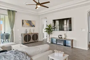 Melon Ridge Getaway/King Suite/TVs in all rooms - Image 4