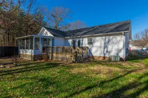 Garage | Patio | Cozy Retreat | Fenced Backyard - Image 2