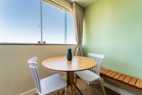 Up to 4 guests, Elevator, Wi-fi, Full Kitchen - Image 4