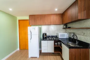 Up to 4 guests, Elevator, Wi-fi, Full Kitchen - Image 5