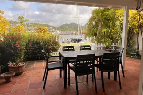 Admirals Quay house 5 Rodney Bay - Image 3
