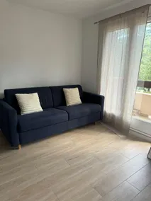 Apartment, 4 people, Auron, planned especially for children + parking - Image 2