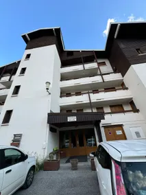 Apartment, 4 people, Auron, planned especially for children + parking - Image 4