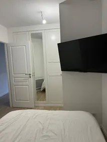Apartment, 4 people, Auron, planned especially for children + parking - Image 3