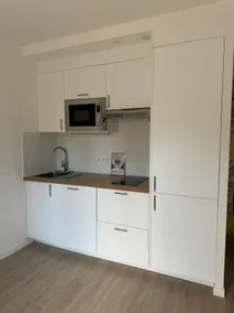 Apartment, 4 people, Auron, planned especially for children + parking - Image 5
