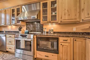 Big Sky Meadows Condo - Image 5