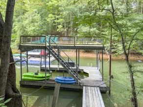 Lakefront, Boat Dock, Game Room, Backyard Oasis - Image 3