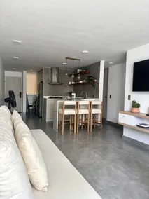 Modern and remodeled - Steps from Rodadero Beach - Image 3