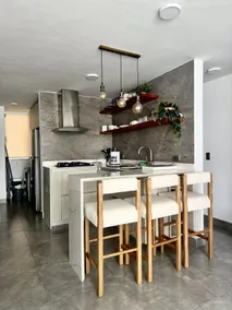 Modern and remodeled - Steps from Rodadero Beach - Image 2