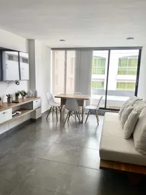 Modern and remodeled - Steps from Rodadero Beach - Image 4