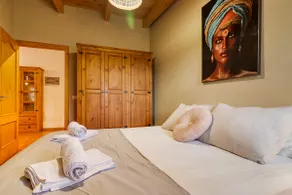 Casa Vista Teide con Jardín, Barbacoa y Fuente Zen - Image 5
