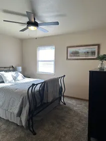 Downtown Comfy 2 BDR -Close walk to everything! - Image 3