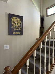 Downtown Comfy 2 BDR -Close walk to everything! - Image 2