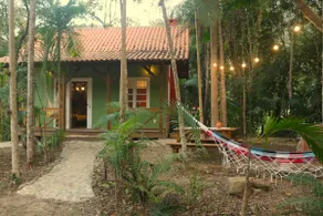 João de Barro Casa do Lago House - Image 4