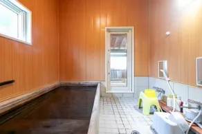 ”The healing of nature, luxury felt with the five senses - a log house with a 100% natural hot spring” - Image 4