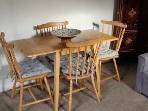 Bloomfield Cottage, Sticklepath. - Image 5