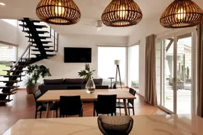 Villa Casa Loma Bernal: comfort and an unforgettable view - Image 5