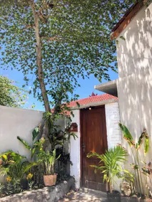 Concrate-Villa with mezzanine! - Image 2