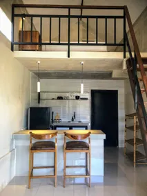 Concrate-Villa with mezzanine! - Image 4