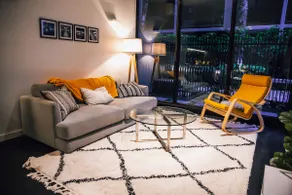 North Melbourne Retreat - Image 5