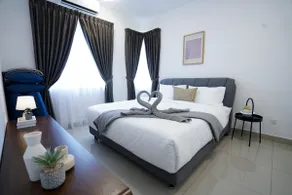 Desaru Coast Maris 28E6 [KTV] Exclusive stylish - Image 5