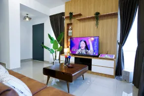 Desaru Coast Maris 28E6 [KTV] Exclusive stylish - Image 2